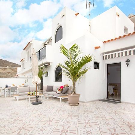 Mogán Guesthouse Le Reve מראה חיצוני תמונה