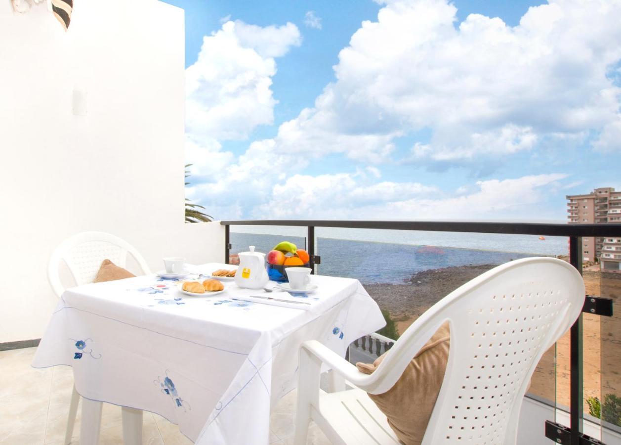 Mogán Guesthouse Le Reve מראה חיצוני תמונה