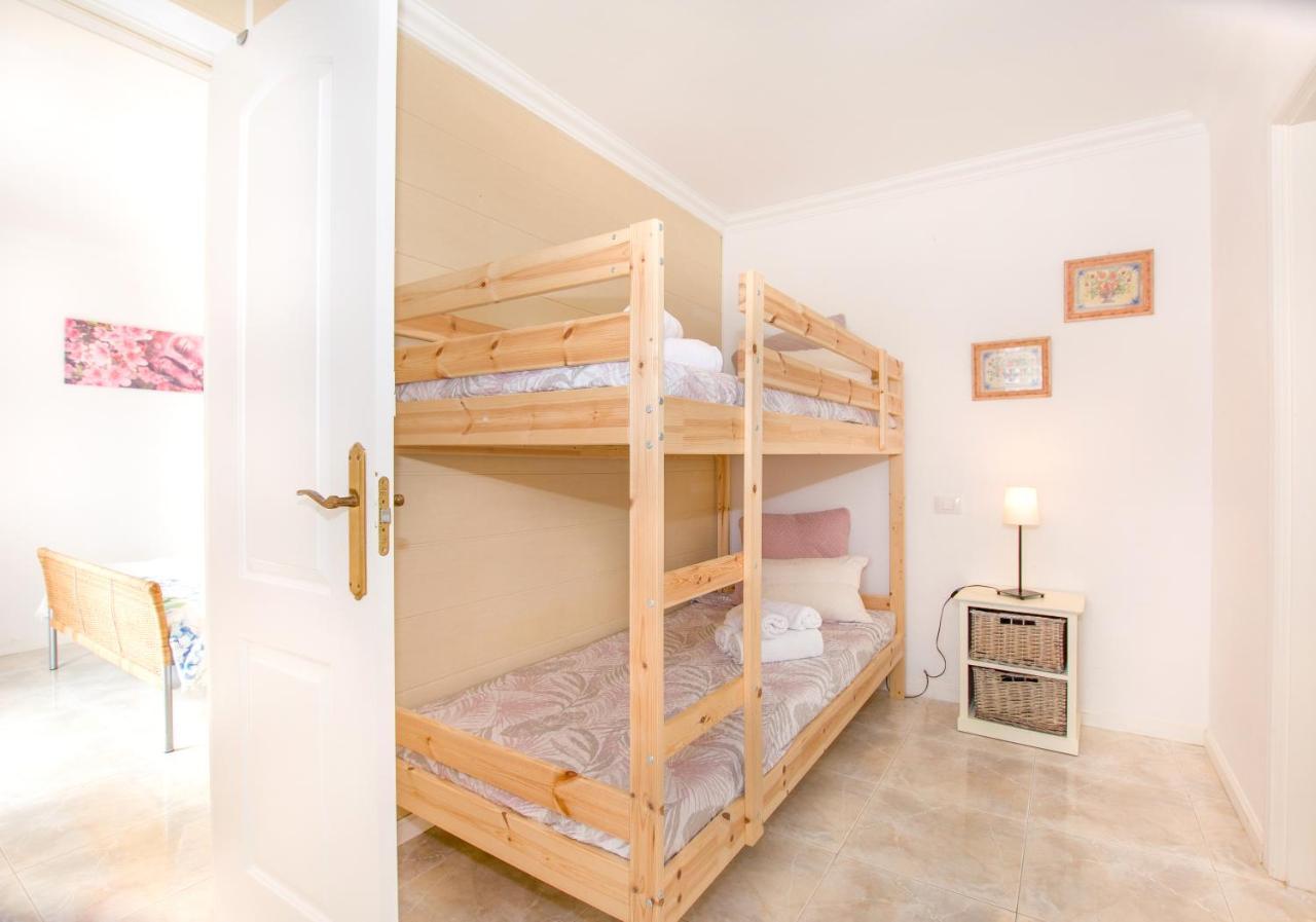 Mogán Guesthouse Le Reve מראה חיצוני תמונה
