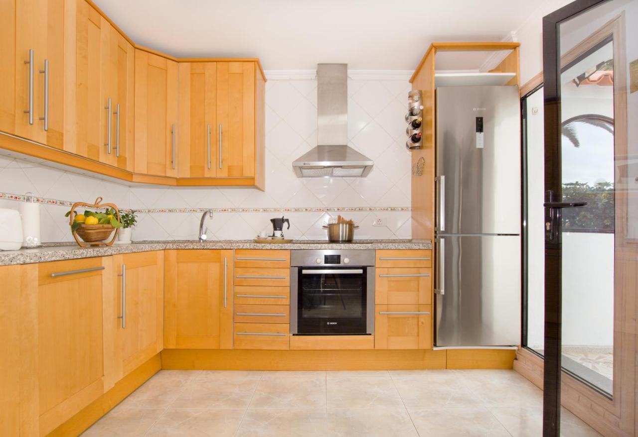 Mogán Guesthouse Le Reve מראה חיצוני תמונה