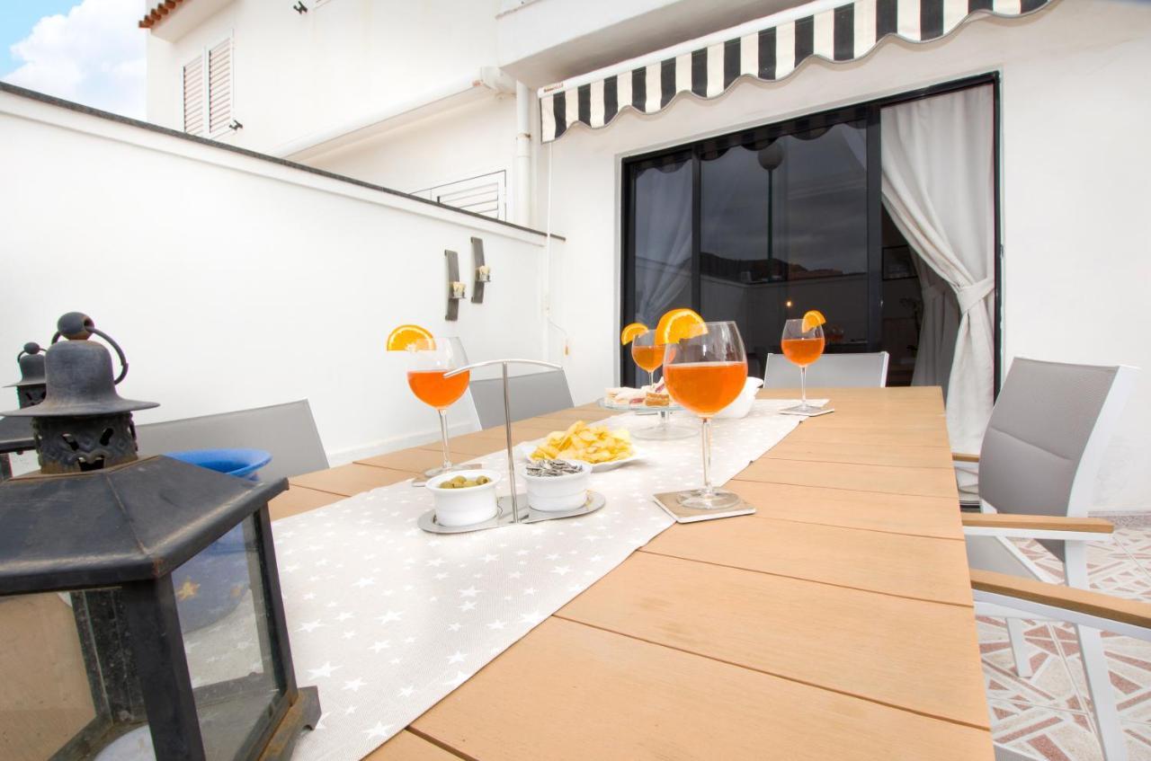 Mogán Guesthouse Le Reve מראה חיצוני תמונה