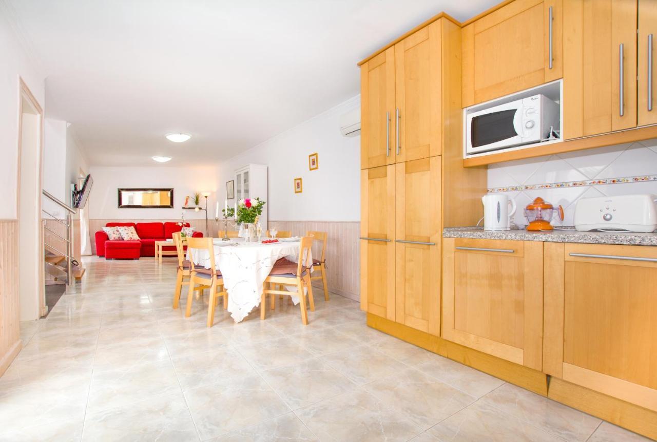 Mogán Guesthouse Le Reve מראה חיצוני תמונה