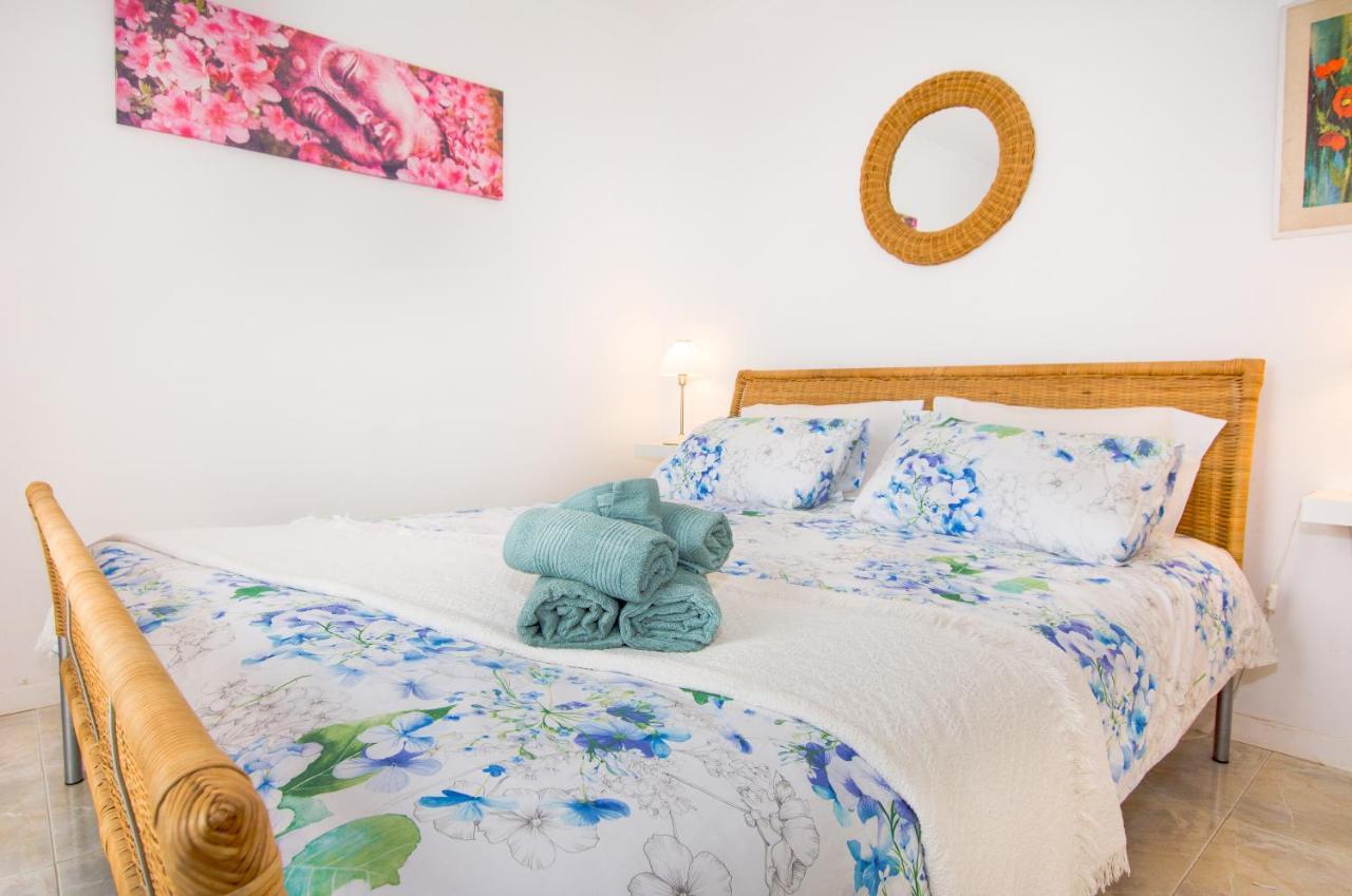 Mogán Guesthouse Le Reve מראה חיצוני תמונה
