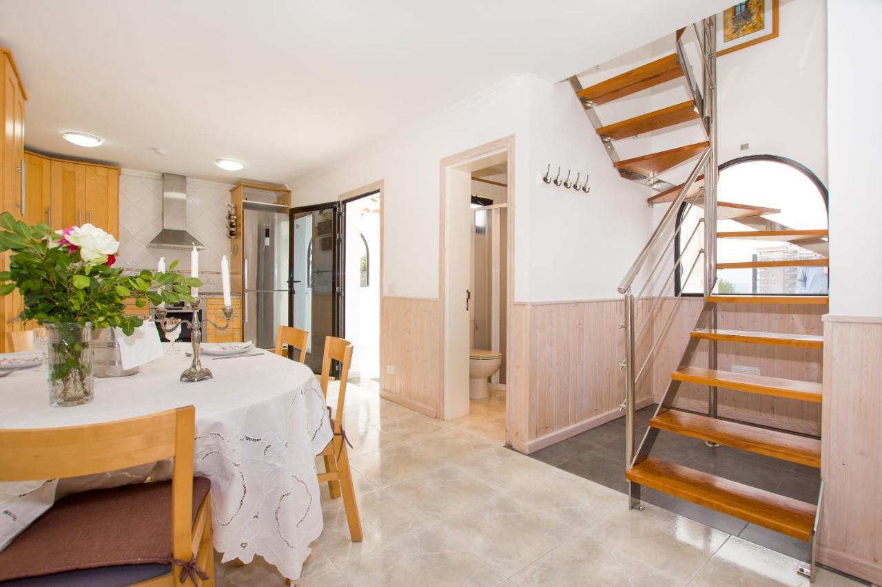 Mogán Guesthouse Le Reve מראה חיצוני תמונה
