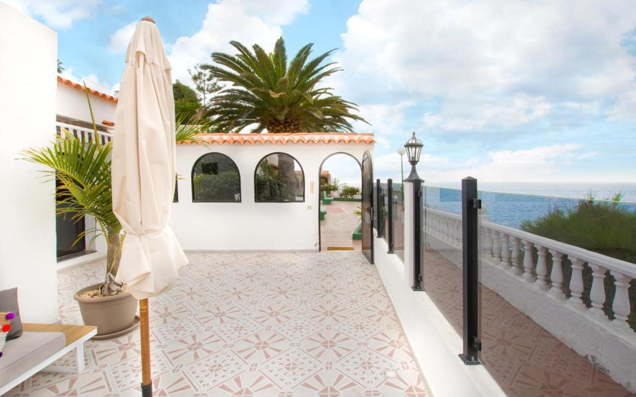 Mogán Guesthouse Le Reve מראה חיצוני תמונה