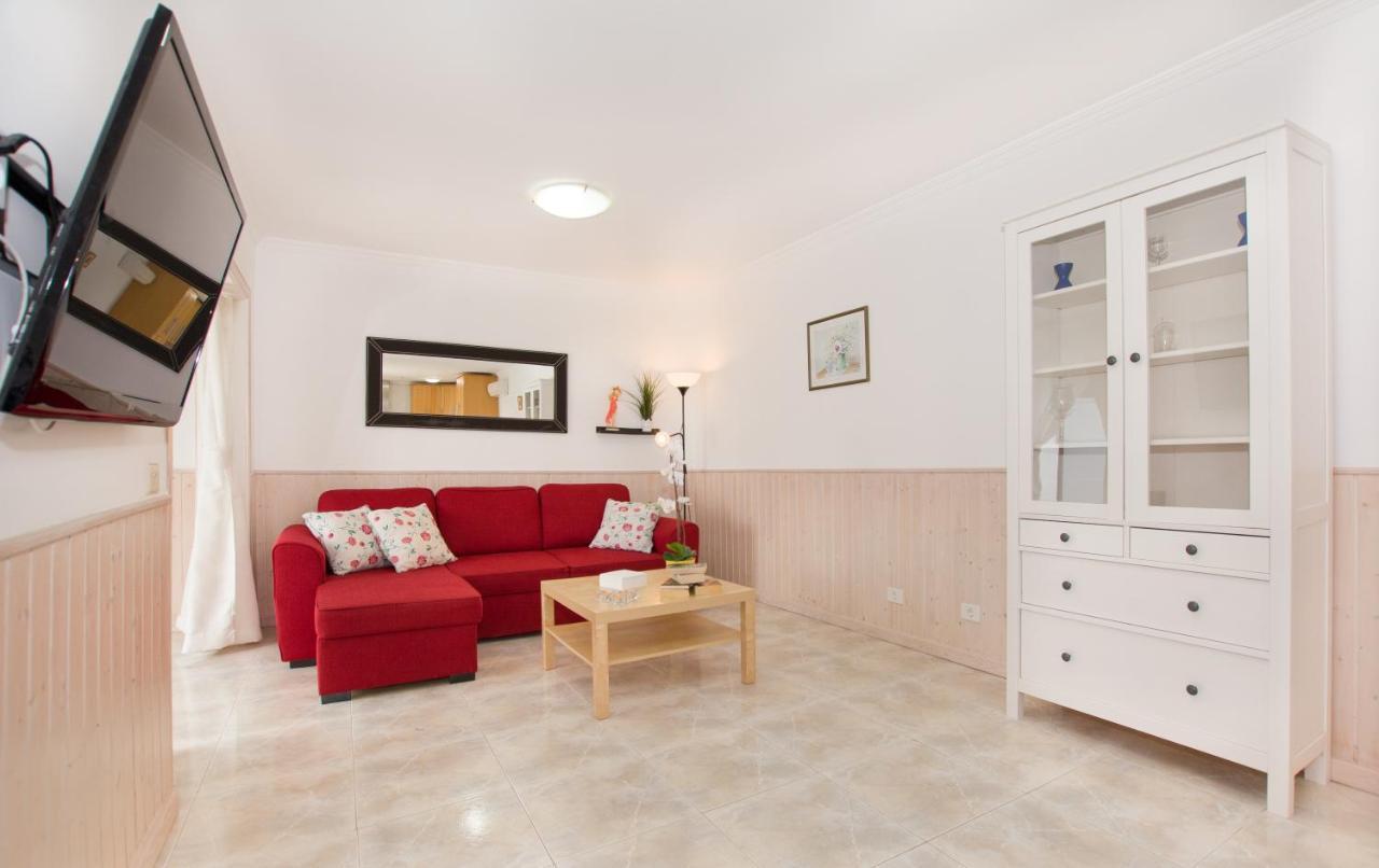 Mogán Guesthouse Le Reve מראה חיצוני תמונה
