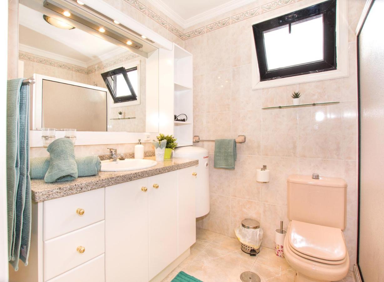 Mogán Guesthouse Le Reve מראה חיצוני תמונה