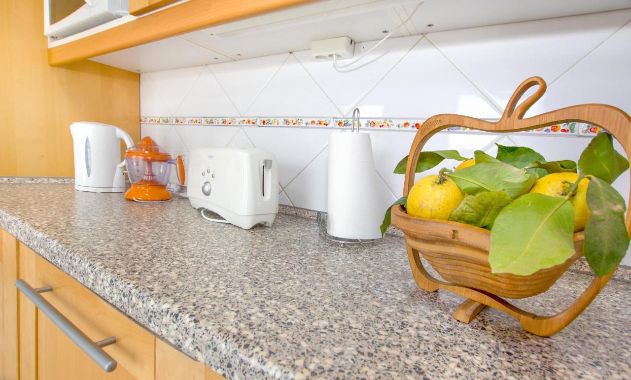 Mogán Guesthouse Le Reve מראה חיצוני תמונה
