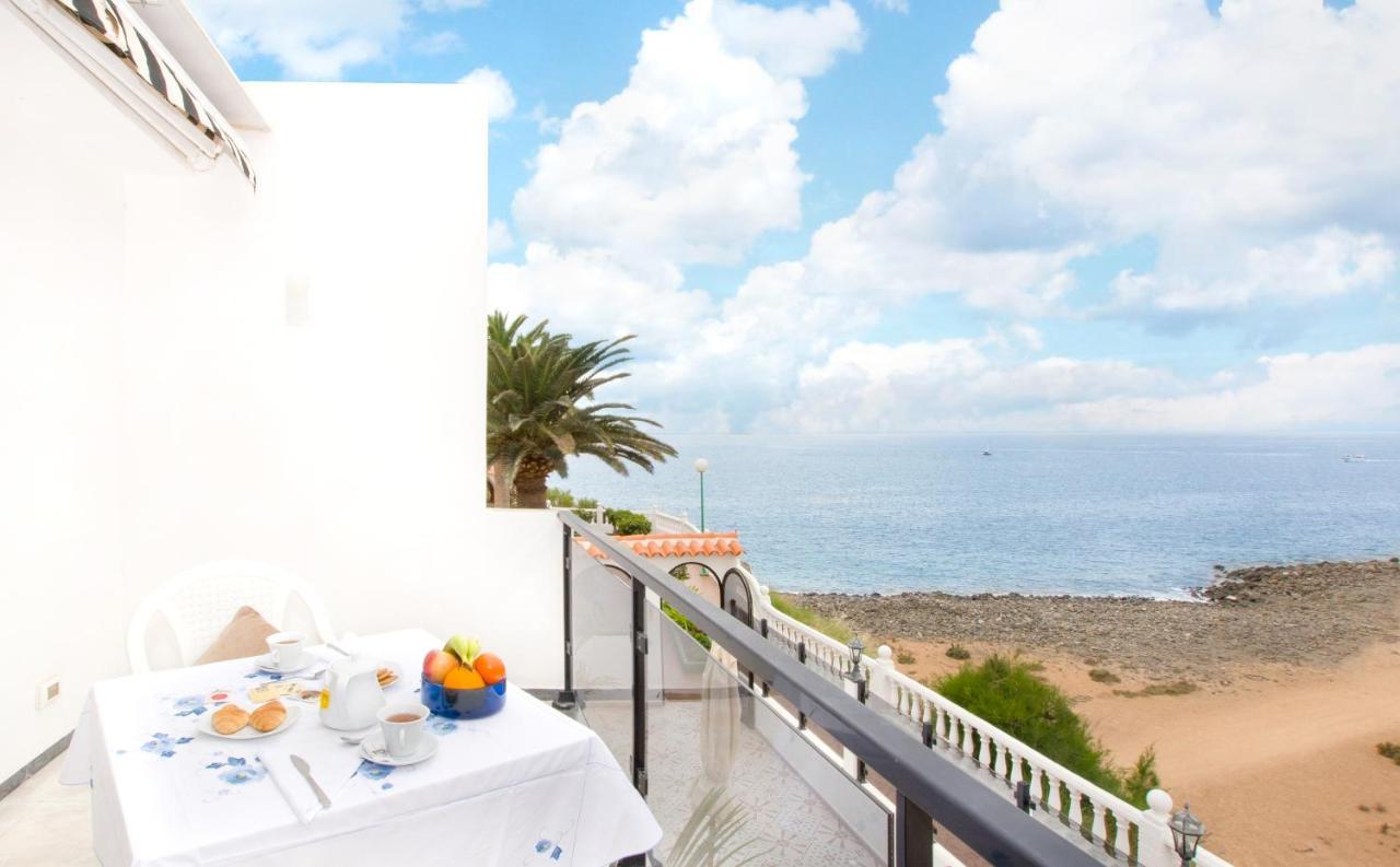 Mogán Guesthouse Le Reve מראה חיצוני תמונה
