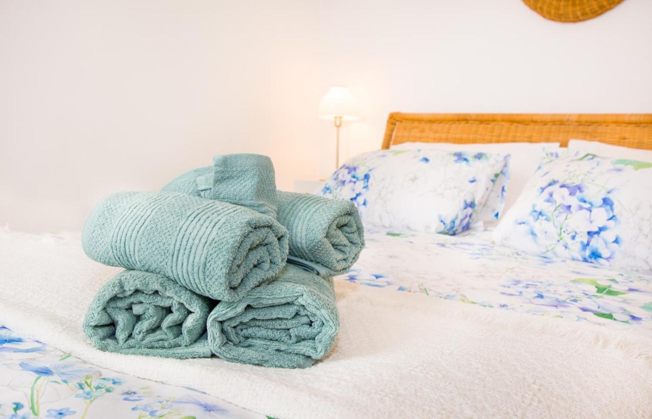 Mogán Guesthouse Le Reve מראה חיצוני תמונה