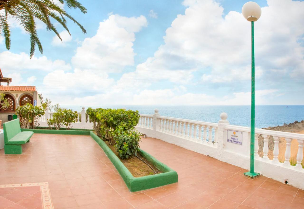 Mogán Guesthouse Le Reve מראה חיצוני תמונה