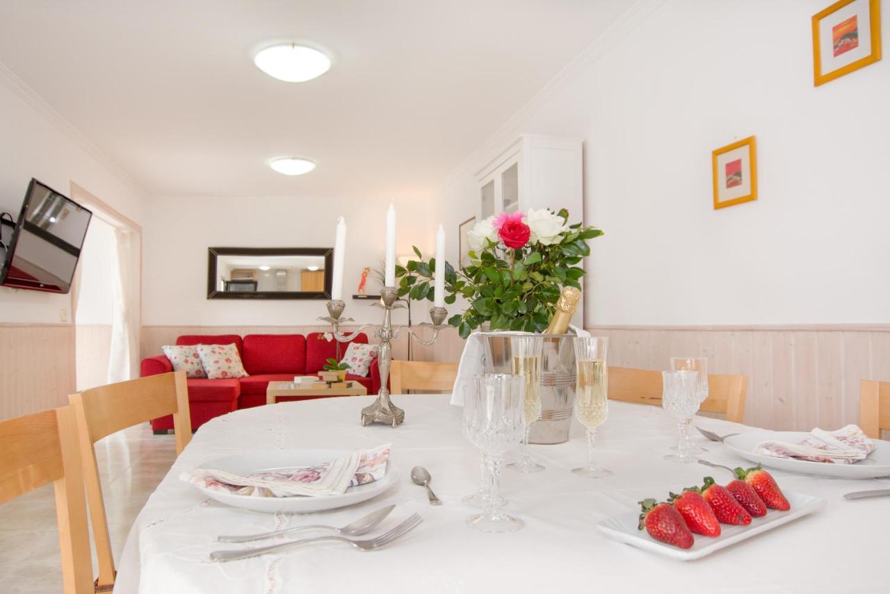 Mogán Guesthouse Le Reve מראה חיצוני תמונה