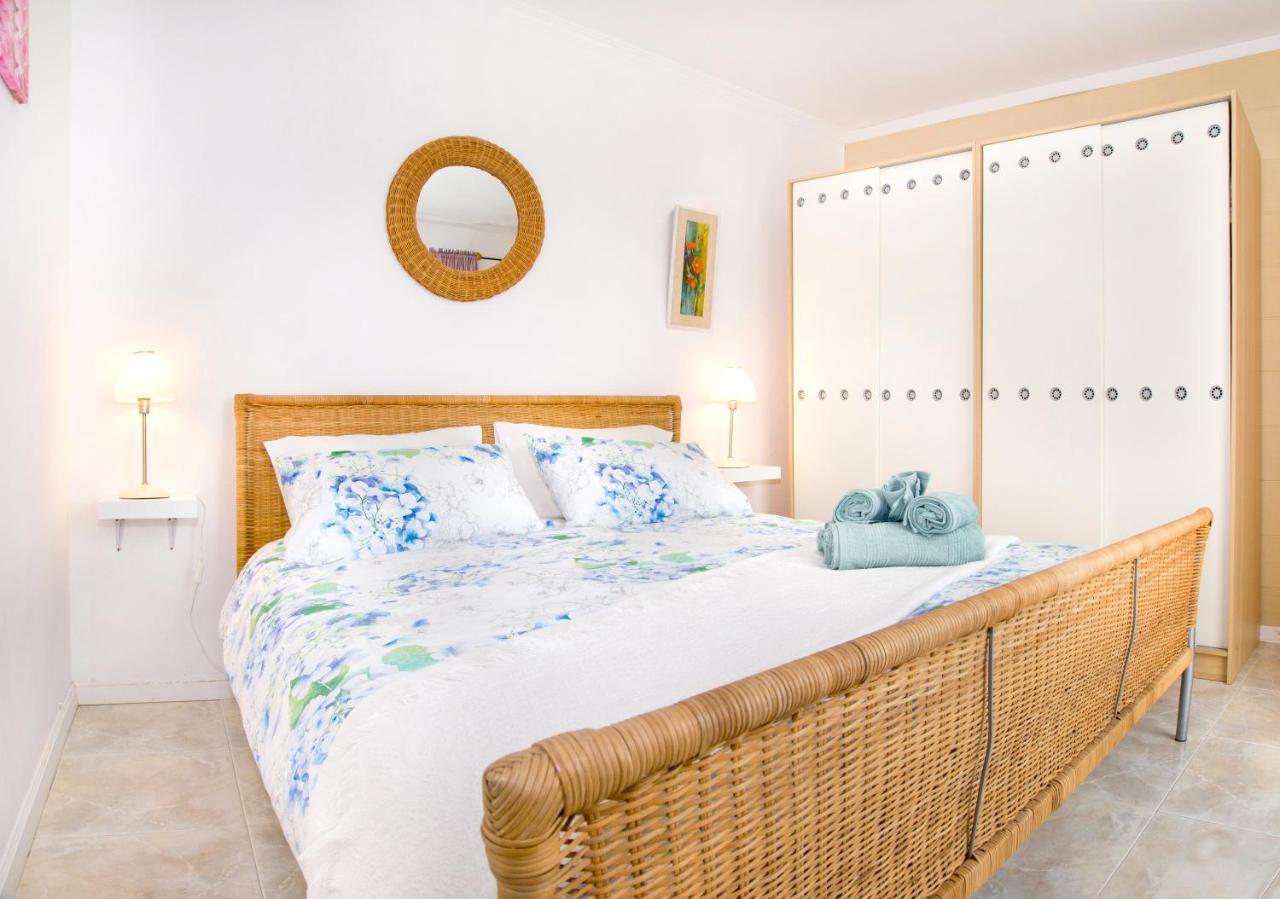 Mogán Guesthouse Le Reve מראה חיצוני תמונה