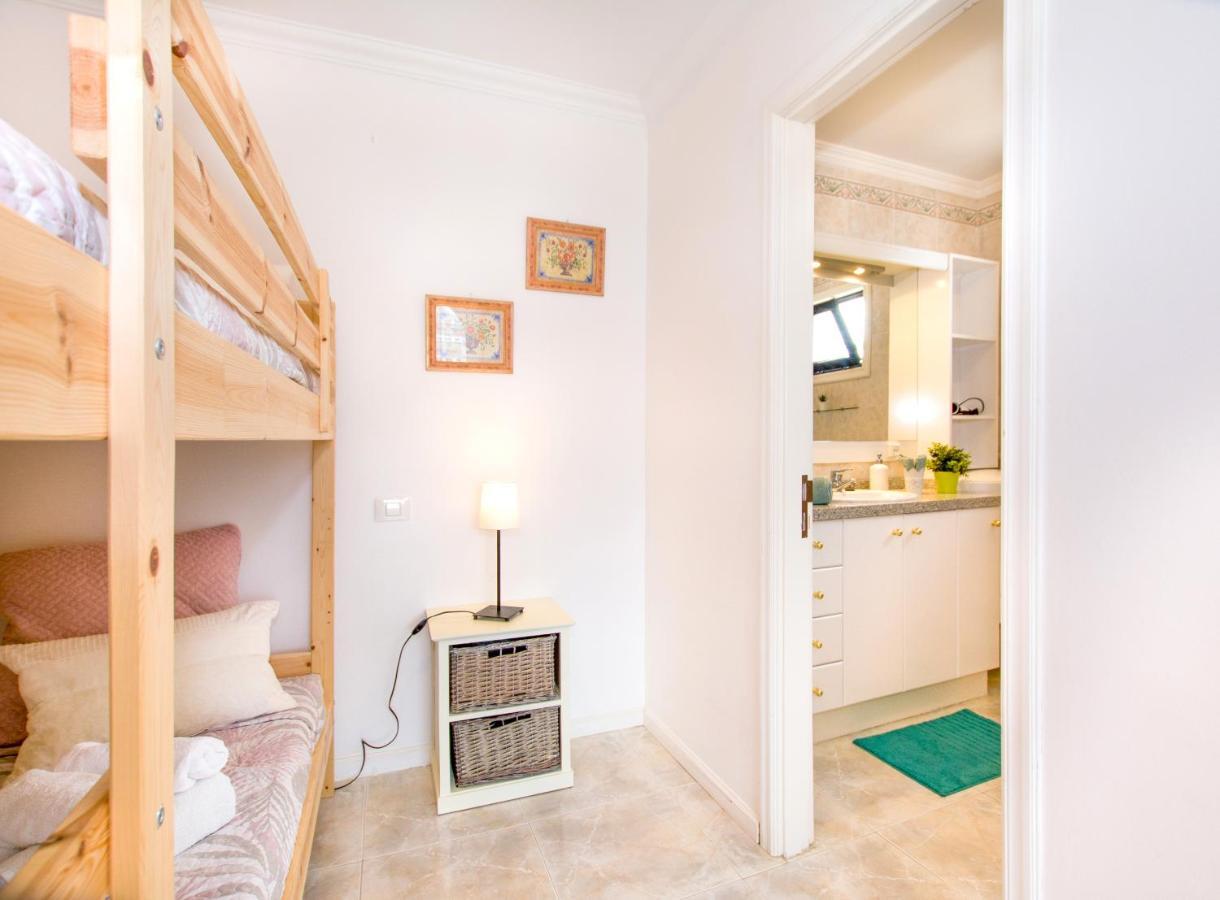 Mogán Guesthouse Le Reve מראה חיצוני תמונה