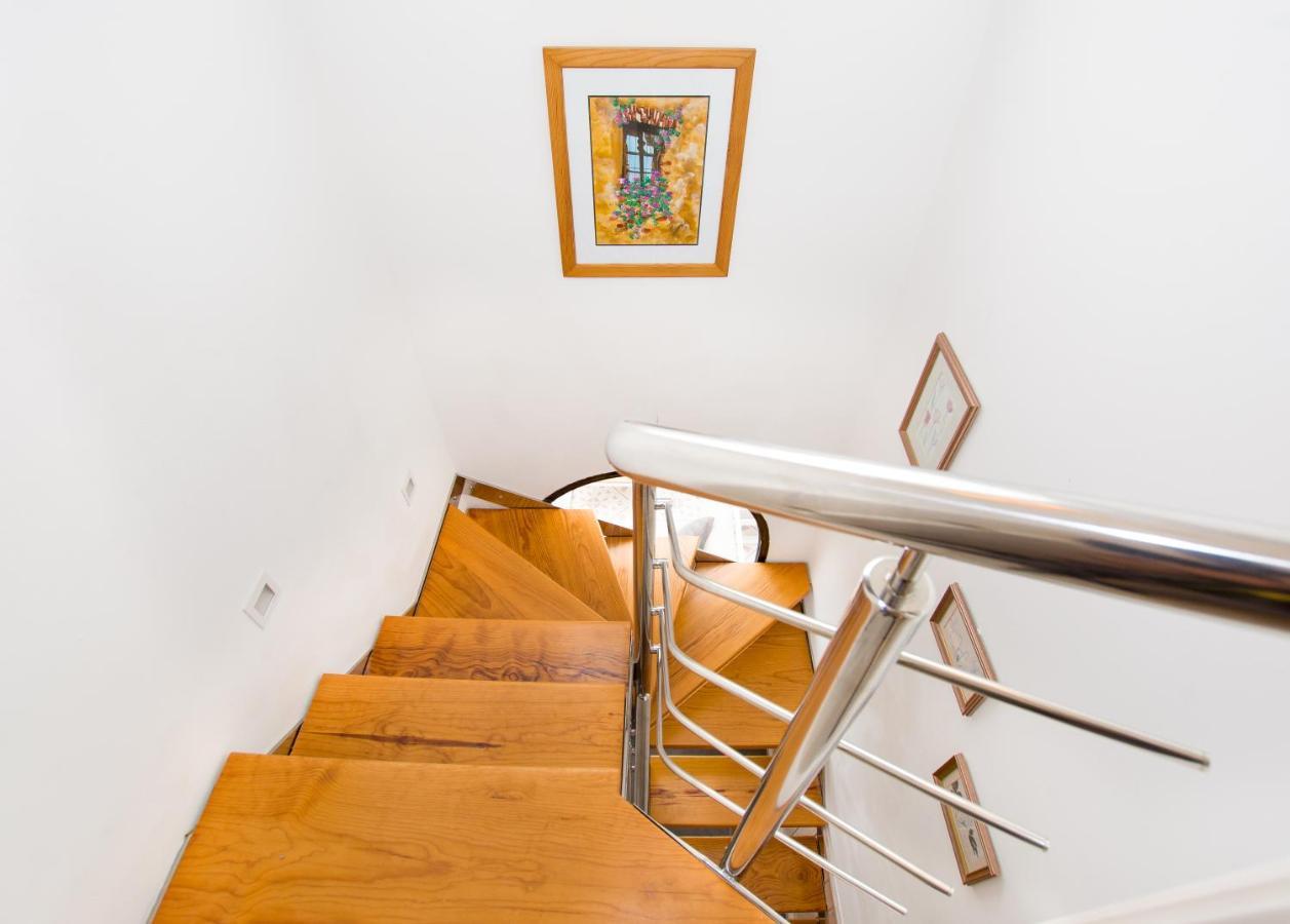 Mogán Guesthouse Le Reve מראה חיצוני תמונה