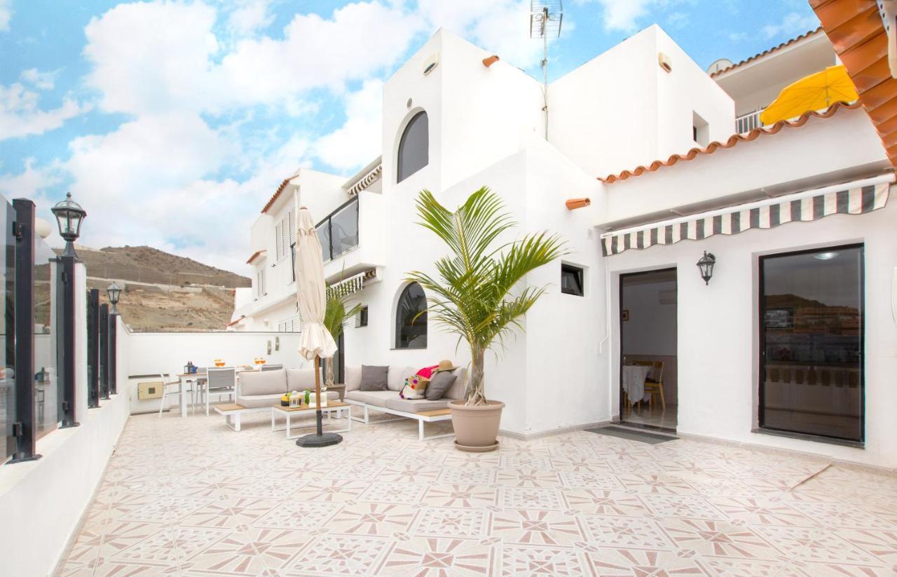 Mogán Guesthouse Le Reve מראה חיצוני תמונה
