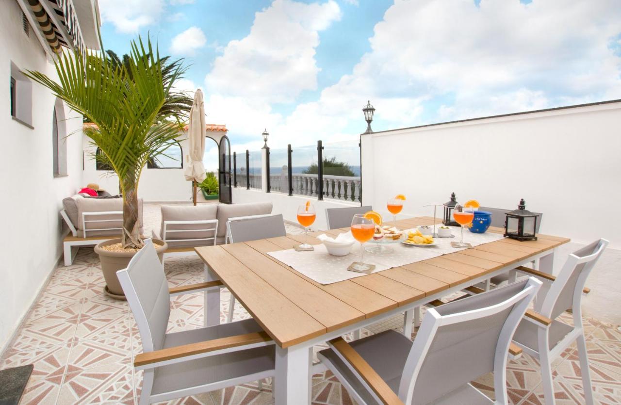 Mogán Guesthouse Le Reve מראה חיצוני תמונה