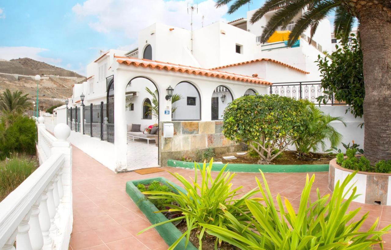Mogán Guesthouse Le Reve מראה חיצוני תמונה