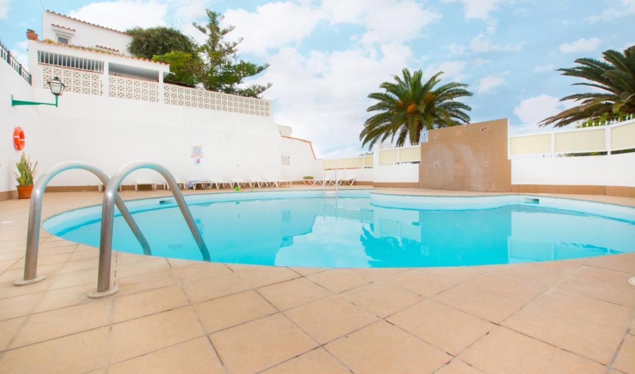 Mogán Guesthouse Le Reve מראה חיצוני תמונה