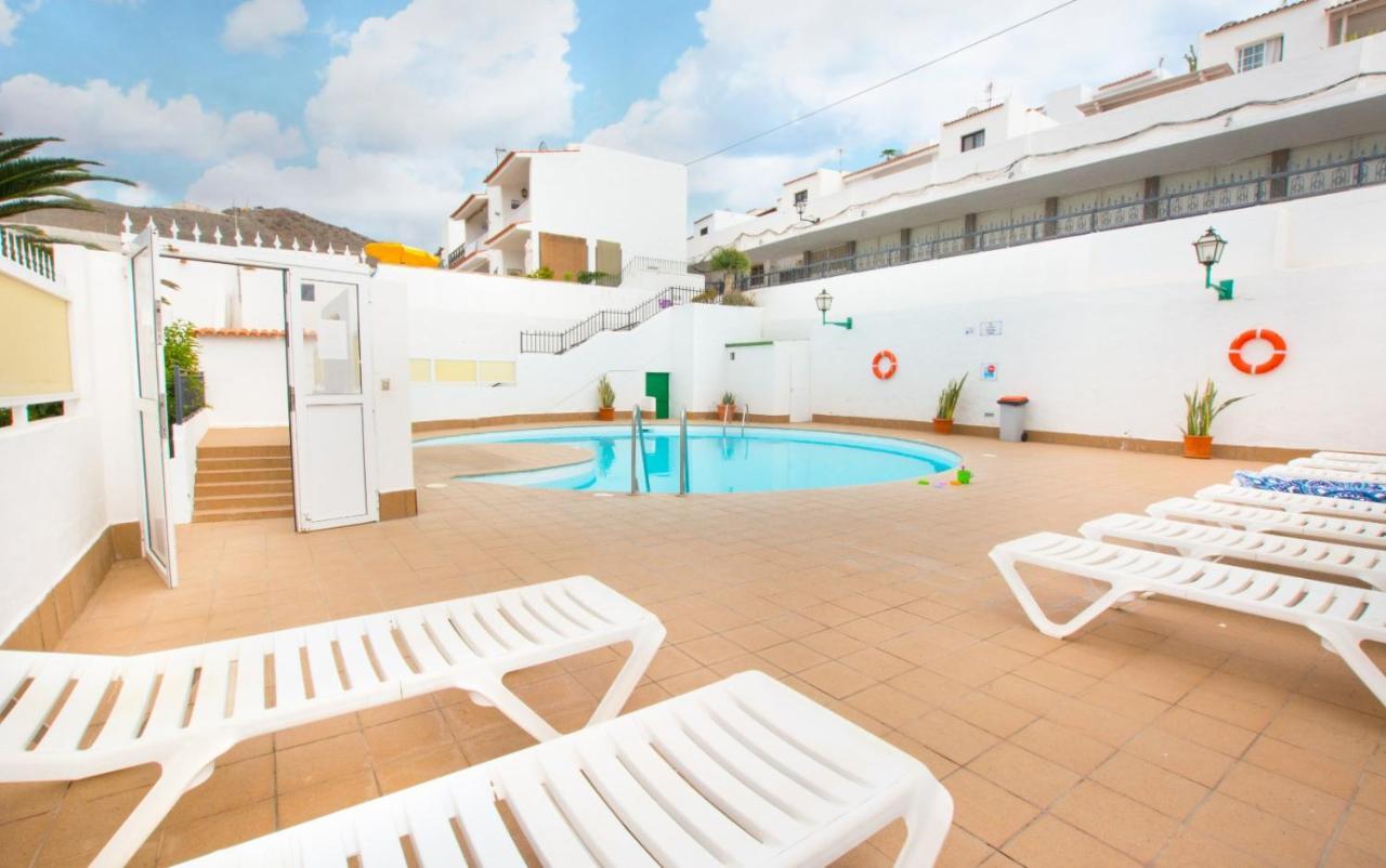 Mogán Guesthouse Le Reve מראה חיצוני תמונה